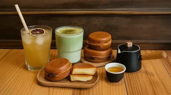 Taiyaki