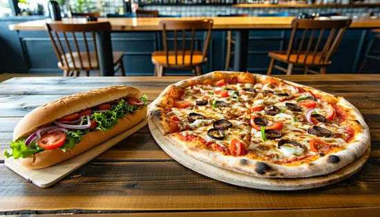 restaurant Rass Lafaa