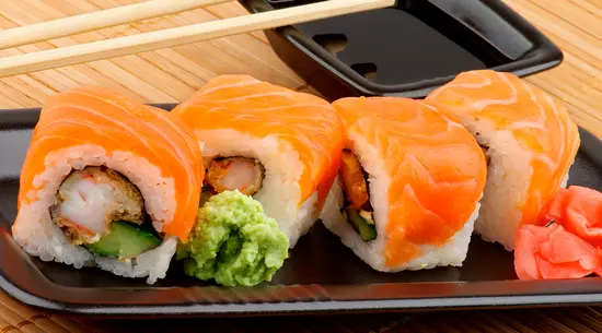 Sushi King's Restaurant