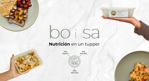 Boisa Nutrición