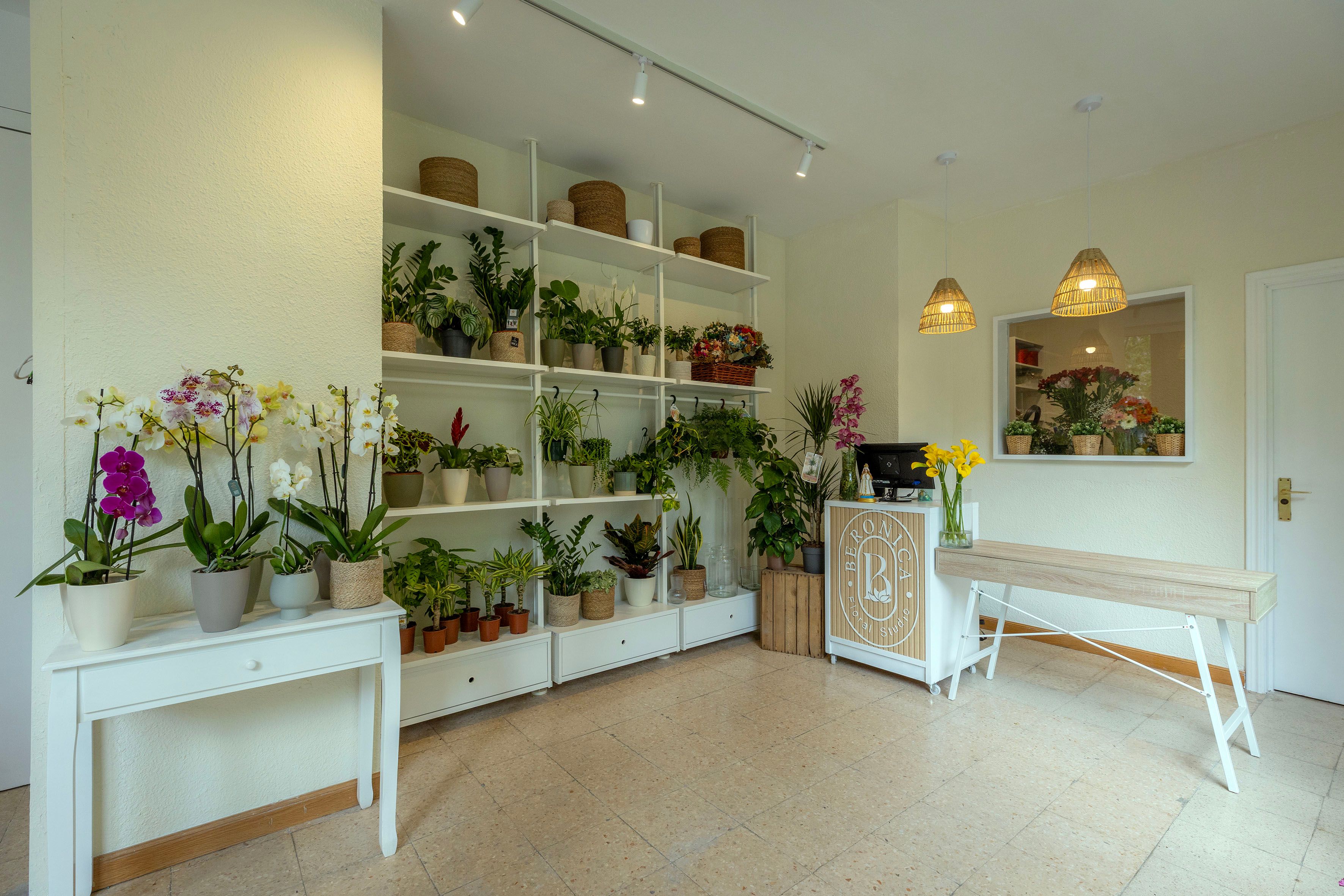 Beronica Floral Studio