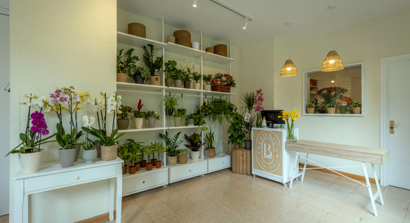 Beronica Floral Studio