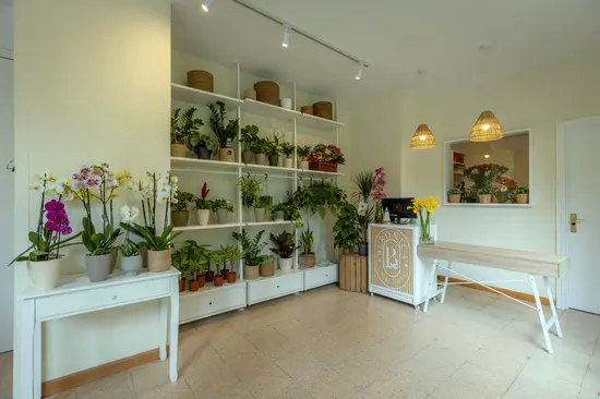 Beronica Floral Studio