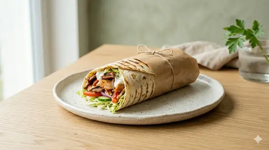 Safa Kebab