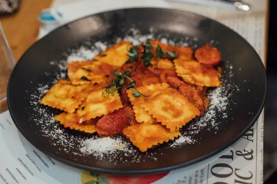 Trattoria by Mrs Residence