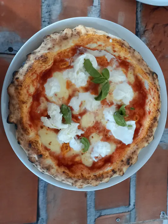Pizzeria Salbora 2.0