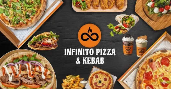 Infinito pizza & kebab