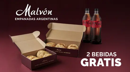 Empanadas Malvón