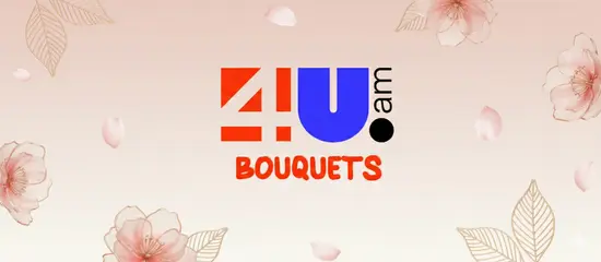 4U.am Bouquets