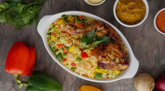 Magrellos Fast Food - Ikorodu