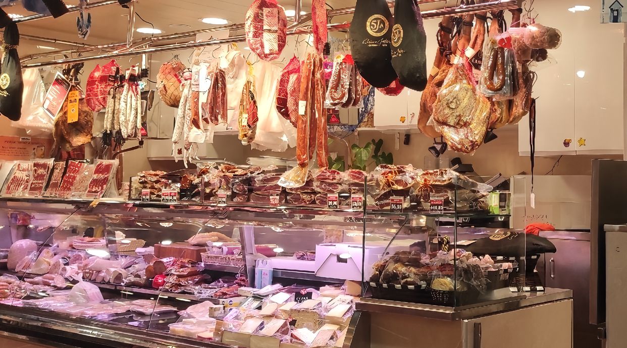 Xarcuteria Tot Iberic