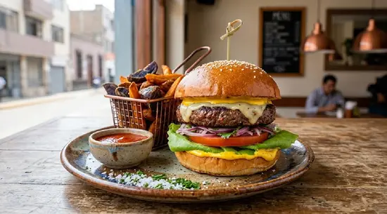 El rico gastro bar