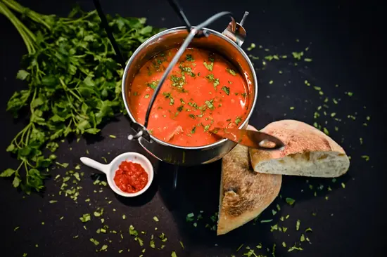 Restaurant Ardelenesc Osanu Electro