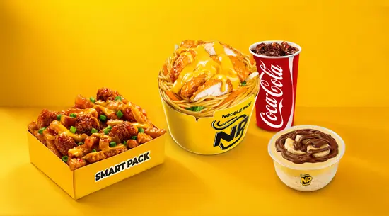 Noodle Pack