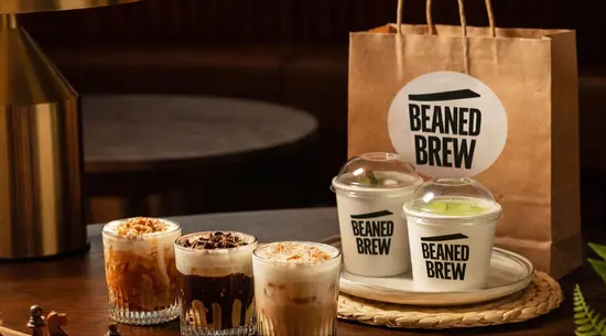 Beaned & Brew Specialty Coffee