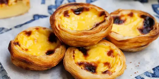 De Nata