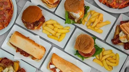 Cafetería Bar Tehany