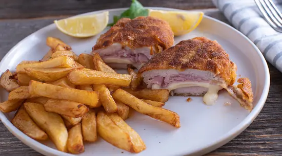 Gastrobar Mirador del Serpis