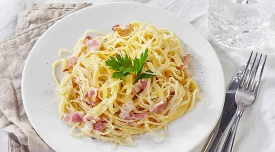 Pasta Do Mediterrani