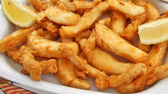 Panela de Barro