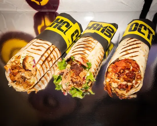 LKS - Lisbon Kebab Station