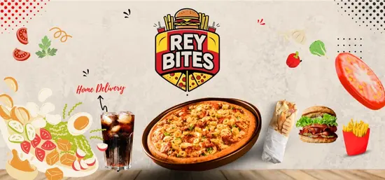 Rey Bites