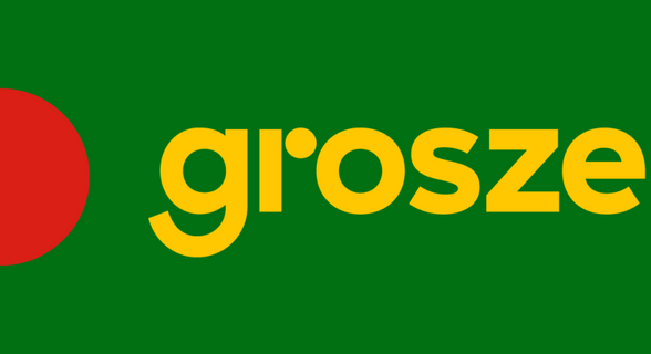 Groszek