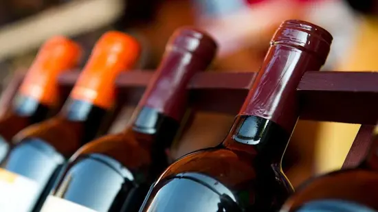 Алкомаркет 0,5/0,7