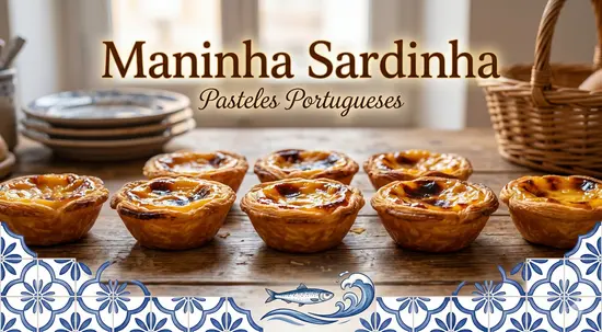 Maninha Sardinha