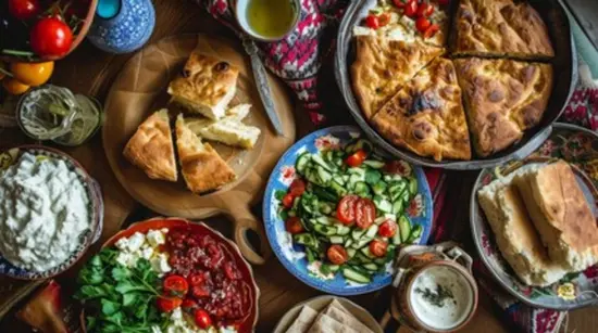 Парти Клуб Енджой