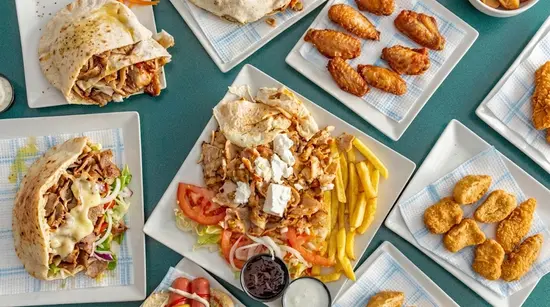AYAN DONER KEBAB