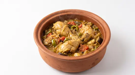 Les Dabalis De Babi