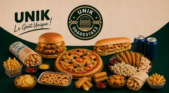 UNIK