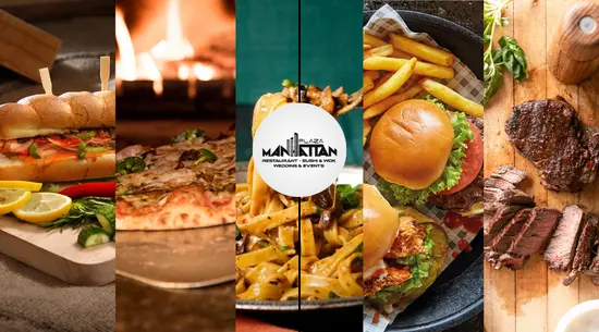 Manhattan Restaurant