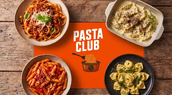 Pasta Club