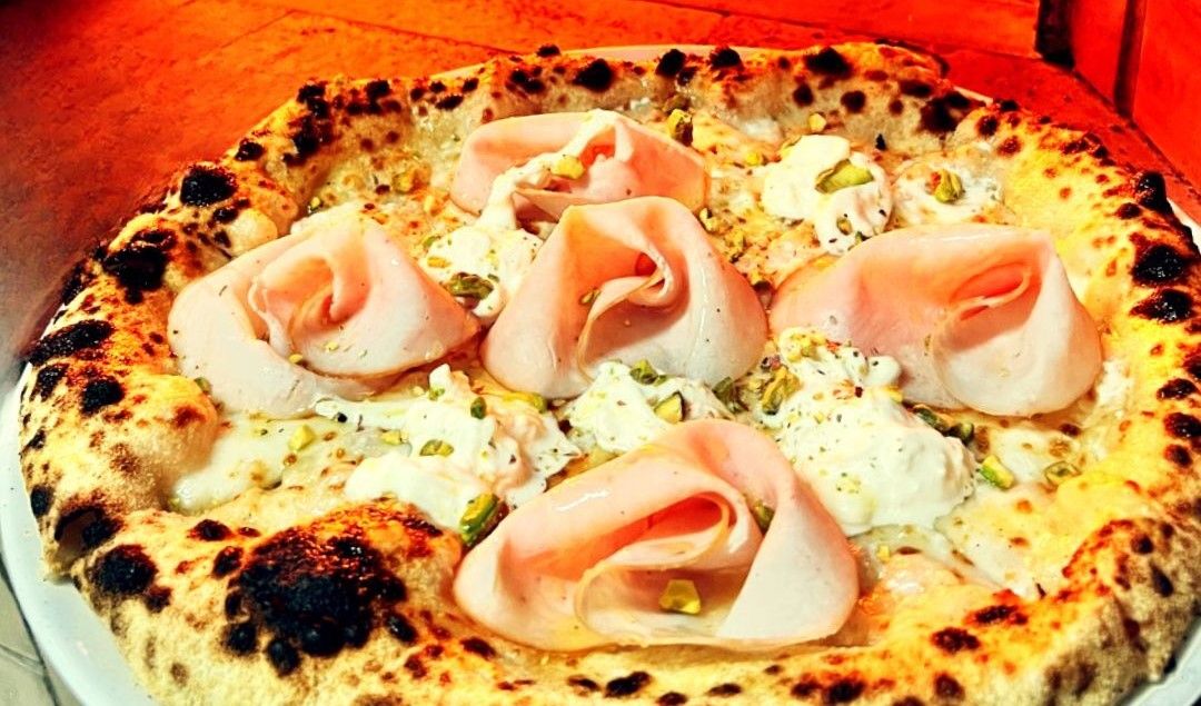 Mamma Napolitana