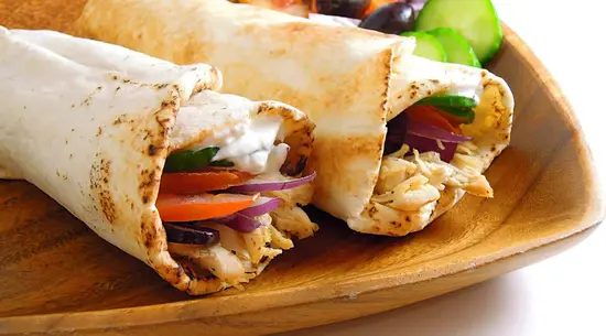 Głodomor Kebab & Burger