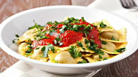 Roma Nuda Italian Restaurant