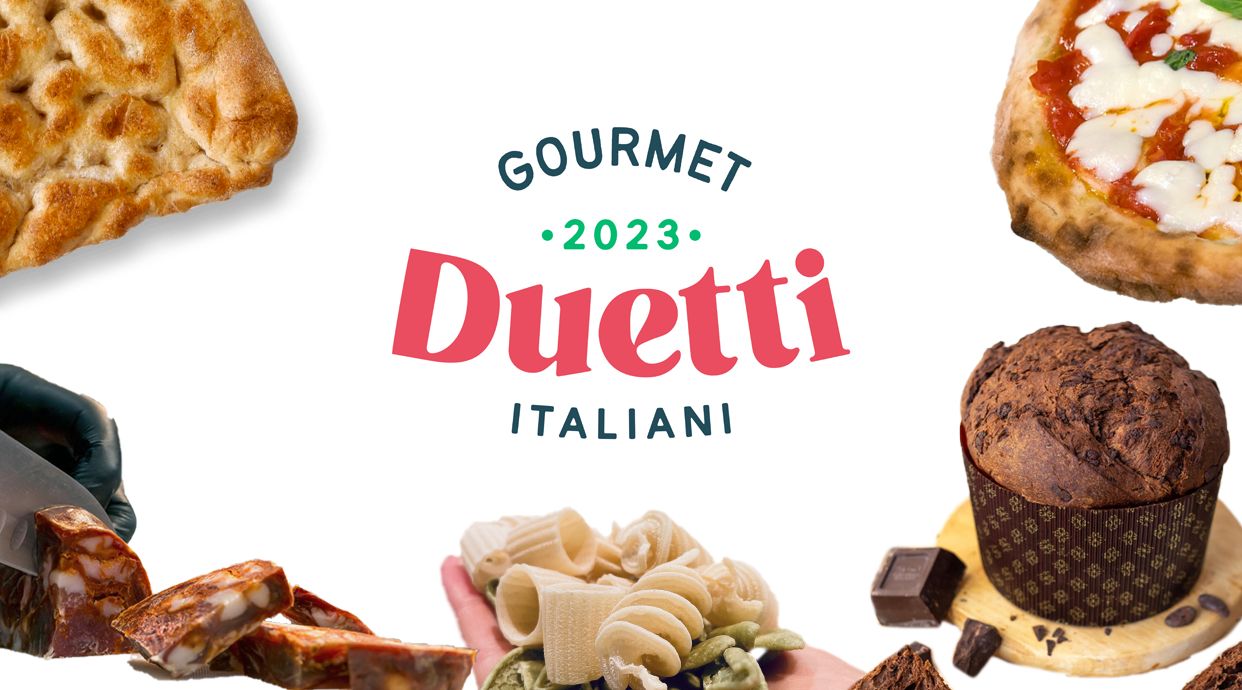 Duetti - Gourmet Italiano