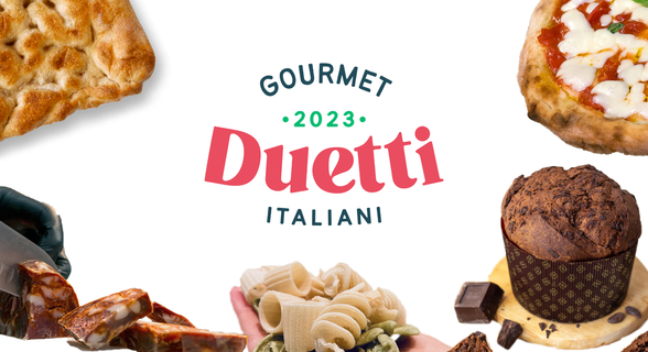 Duetti - Gourmet Italiano