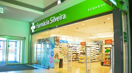 Farmácia Silveira