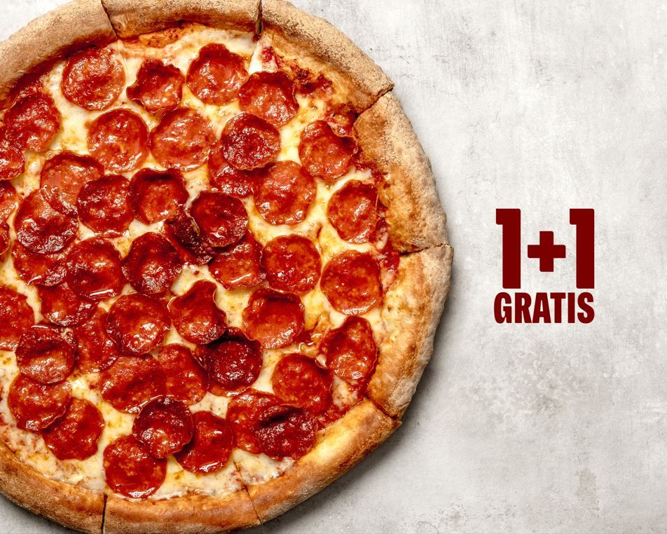 Papa Johns Pizza