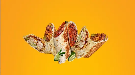 Cabron Tacos & Burritos