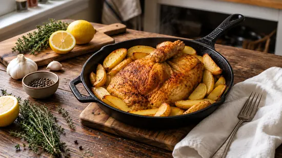 Oggi Pollo: 100% Italiano