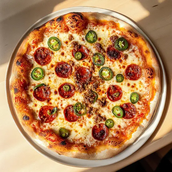 Fit Pizza Bielsko