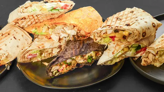 Shaurman / Шаурман