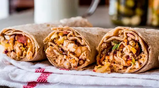 Mistseva shaurma / Міська шаурма