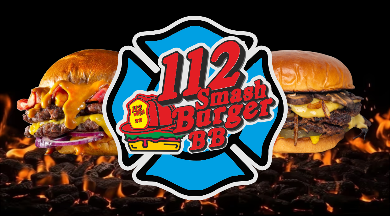 112 Smash Burger