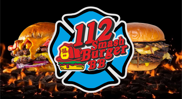 112 Smash Burger