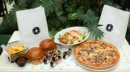 Шарк Доставка / Shark Delivery